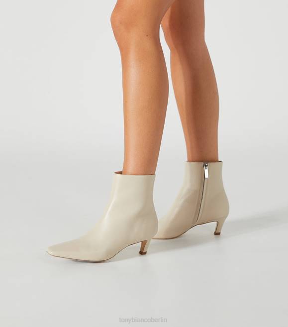 Stiefeletten| de Tony Bianco Frauen Vicci Stiefeletten Vanillenappa 4624542